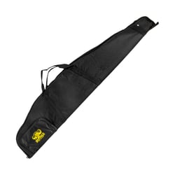 Howa 1500 S/S 20" Threaded Black .308 + Nikko Stirling Panamax 3-9x40mm Rifle Scope + Nielsen Sonic Suppressor + Buffalo River Carry PRO Gun Bag II with Silencer Pocket 52" Gun Bag