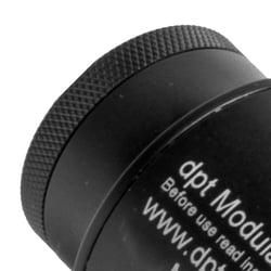 DPT MK1 & 2 Modular Suppressor Rear Bush