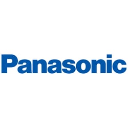 Panasonic AA Alkaline Batteries 4 Pack