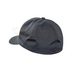 Spika Advance Flexfit Cap Black L/XL