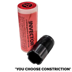 Browning Standard Invector Choke Tube 12ga Blued