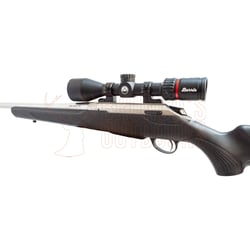 Tikka T3x Superlite Stainless 7mm PRC + Burris Fullfield Riflescope 3-12x42