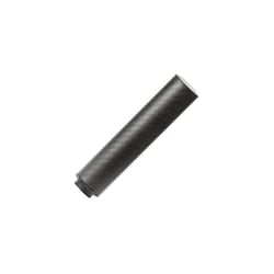 A-TEC Carbon Wave Rimfire Suppressor .22 LR 1/2x20