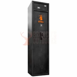 Spika S2 8-Gun Medium Safe