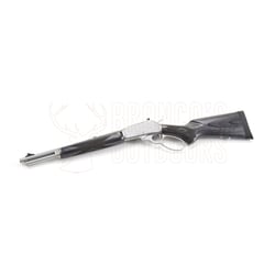 Marlin Model 336 Trapper Satin Stainless .30-30 Win