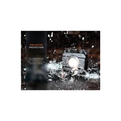 Fenix CL28R Lantern 2000 Lumens