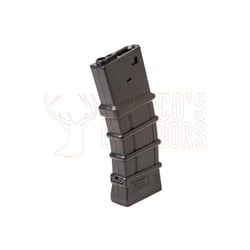 G&G M16 Hi-Cap Thermold Magazine 450-Round Black