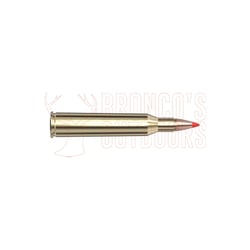 Hornady Varmint Express .220 Swift 55gr V-MAX® 20 Rounds
