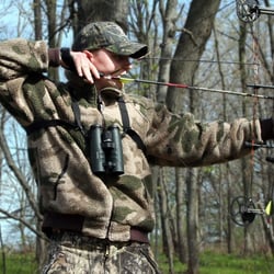 Vortex Harness Strap for Binoculars