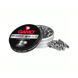 Gamo Pro Magnum .22 Pointed 250 Rounds