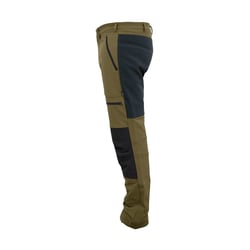 Swazi Forest Pant - Tussock
