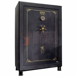 Spika SCH2 33 Gun Digital Safe Extra Large