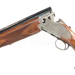 Miroku MK10 Sporter Side Plate Deluxe 12ga 30"