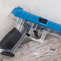 Umarex Beretta APX Air Pistol CO2 .177 Steel-BB
