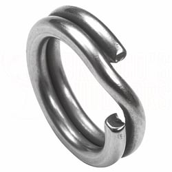 Owner Hyperwire Heavy Duty Split Rings