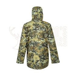 Spika Scout Jacket Biarri Camo