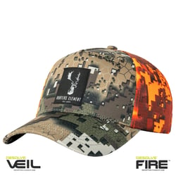 Hunters Element Croaker Cap One Size Fits Most