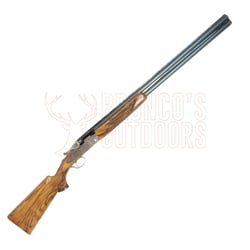 Beretta SL3 Fine Scroll 12ga 30"