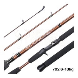 Okuma Nanomatrix X Rod