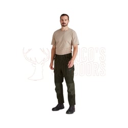 Ridgeline Cambrian Trousers Deep Forest