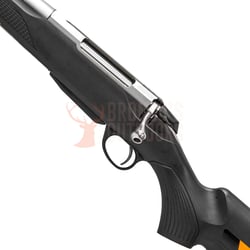 Tikka T3x Lite Stainless Left Hand .308 Win 18" THREADED