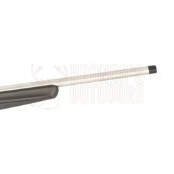 Browning X-Bolt Stainless Steel Threaded 7mm-08 18" 1/2x20