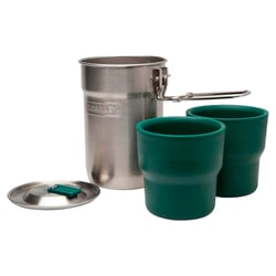 Stanley Adventure Camp Cook Set 0.7 Litre