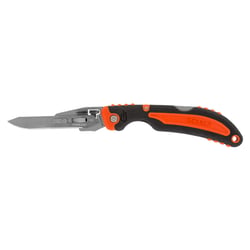 Gerber Vital Pocket Folder Orange