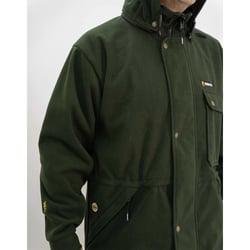 Swazi Windriver Jacket Olive