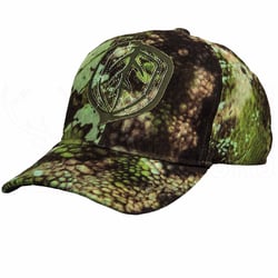 Stoney Creek STC Patch Cap Tuatara Forest
