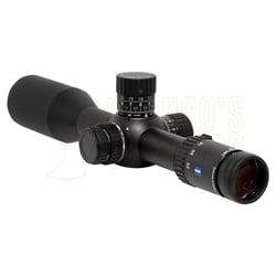 Zeiss LRP S5 Riflescope 5-25x56 ZF-MRI #16 Reticle