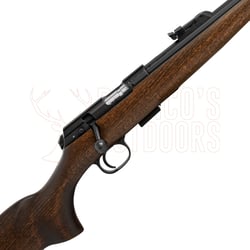 CZ 457 Training Wood Stock .22 LR