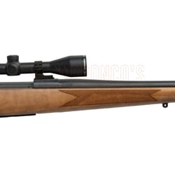 Howa 1500 Cerakote Threaded 16" Walnut .308 Win + Vortex Diamondback Riflescope 4-12x40 + Nielsen Sonic Suppressor