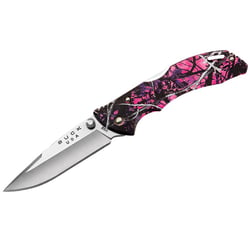 Buck 284 Bantam BBW Folding Knife
