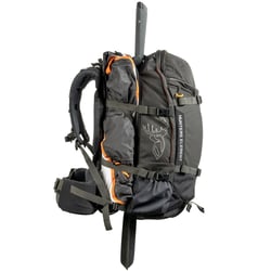 Hunters Element Arete Frame Black