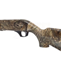 Webley & Scott X12 Semi-Auto Synthetic Camo 12ga 28"