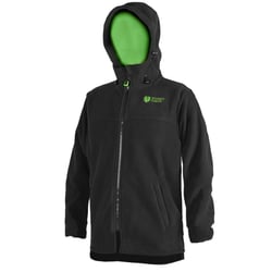 Stoney Creek Long Bush Shirt Black/Lime