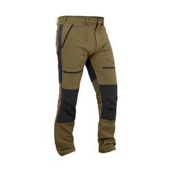 Swazi Forest Pant - Tussock