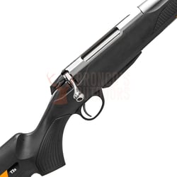 Tikka T3x Lite Stainless .223 1-8" Twist