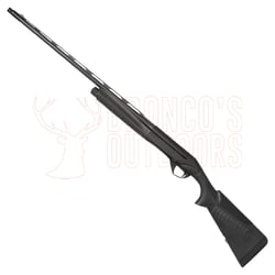 Benelli Black Eagle III Synthetic Black 12ga 28"