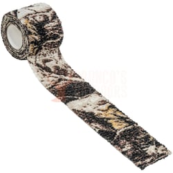 Game on Self-Clinging Camo Tape Forest