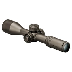 Vortex Razor HD Gen II 4.5-27x56 EBR-7C MRAD