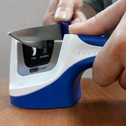 AccuSharp Pull Through Knife Sharpener