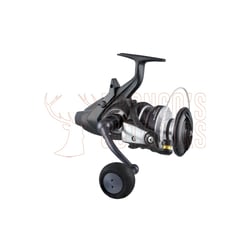 Daiwa VIP Rod 7' 12-20lb + Daiwa Free Swimmer BR Spinning Reel 5000 + Nylon Fishing Line