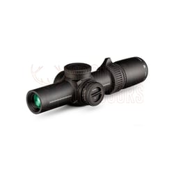 Vortex AMG Rifle Scope 1-10x24mm FFP EBR-9 MRAD