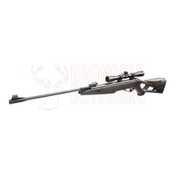 Gamo Shadow X .177 Air Rifle + Gamo 4x32 Scope