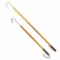 Anglers Mate Alloy Gaff 600mm or 1200mm