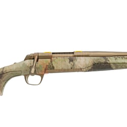 Browning X-Bolt Hell's Canyon Long Range .300 WSM