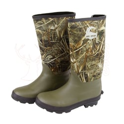 Mainlander Wetland Gumboot Camo US 13