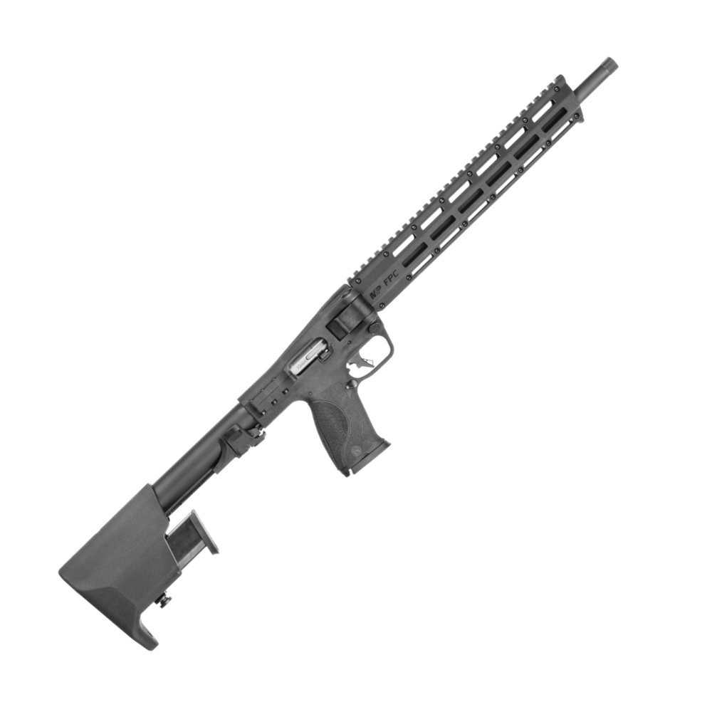 Smith & Wesson M&P FPC .22 LR